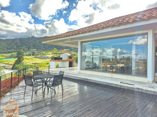 Finca En Venta En Vereda Las Palmas. Cod V12660