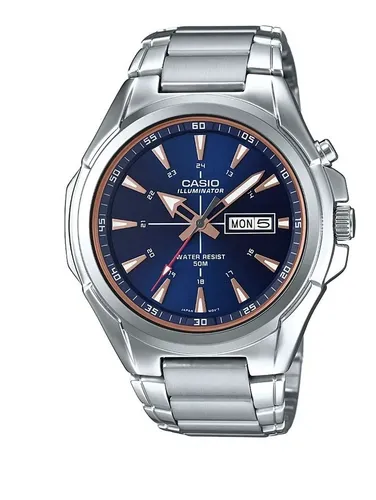 Casio clearance mtp e200