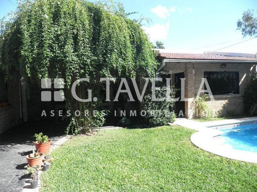 Imagen 3 de 17 de Venta Casa C/parque Y Pileta Haras Miriam, Ituzaingo