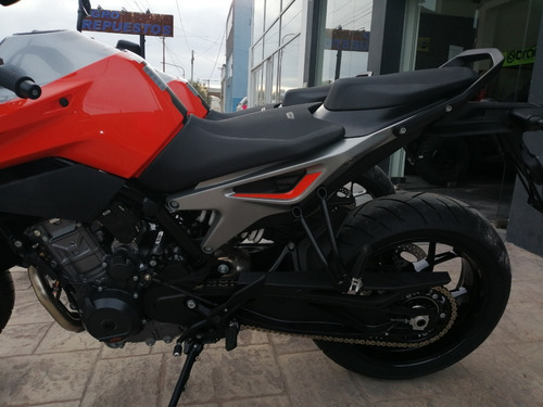 Imagen 7 de 9 de Ktm Duke 790