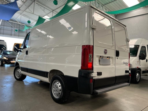 Imagem 4 de 11 de Fiat Ducato Furgão Completa 2017