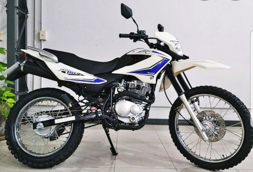 Imagen 8 de 10 de Motomel Skua 150 V6