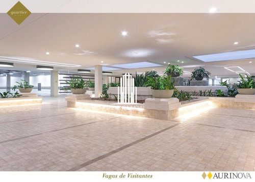 Imagem 11 de 15 de Cobertura Á Venda Na Vila Olímpia Com 475m² 6 Vagas 4 Suítes - Alto Padrão - Br3047