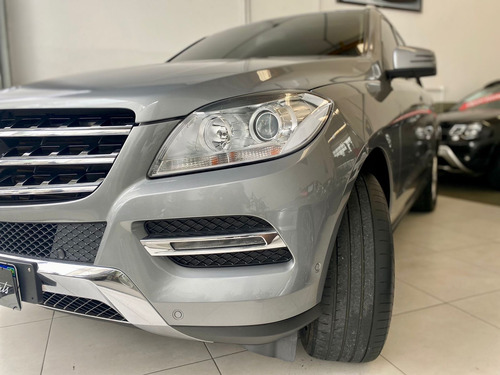 Mercedes-Benz Classe ML ML-350 3.0 V6 4X4 DIESEL