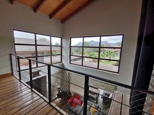 Imagen 8 de 23 de Gran Casa En Condominio Polo 1, De 537 Mt 6dorm5baños 8est
