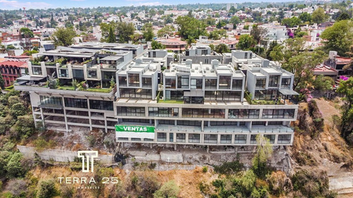 Exclusivas Casa En Residencial En Venta En Tecamachalco