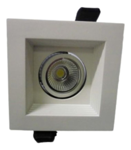 Luz Led Decorativa Ledion 9w