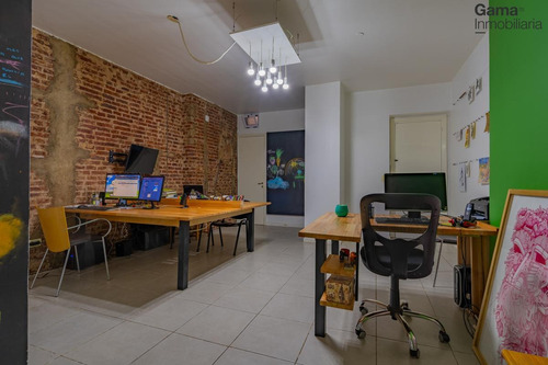 Imagen 4 de 22 de Güemes, Oficina En Venta En Alberti Entre Güemes Y Alvear Con Parque