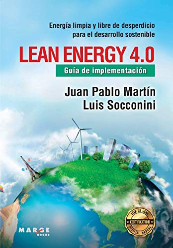Lean Energy Guia De Implementacion: 0 -gestiona-
