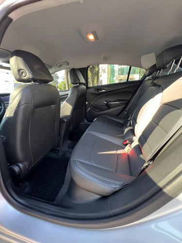Chevrolet Cruze 1.8 Lt Mt