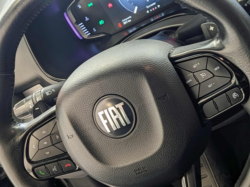 Fiat Toro 1.8 Freedom 4X2 At