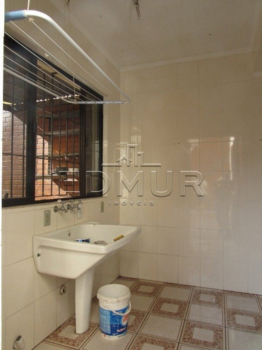 Sobrado - Vila Marina - Ref: 25360 - V-25360