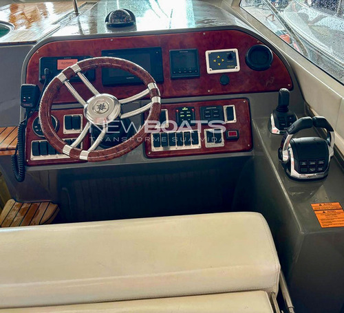 Phantom 375 Ht Ñ Focker Bayliner Sessa Nhd Real Fs Triton