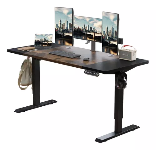 Mesa escritorio elevable Elévate
