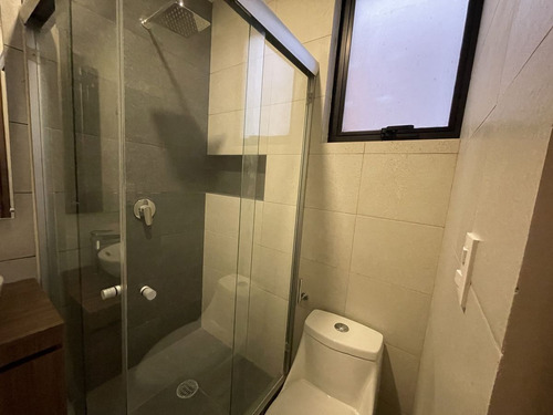 Departamentos Vanguardistas Para Estrenar Con Excelentes Vistas -2 Habitaciones