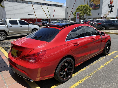 Imagen 10 de 23 de Mercedes Benz Cla 180 1.6