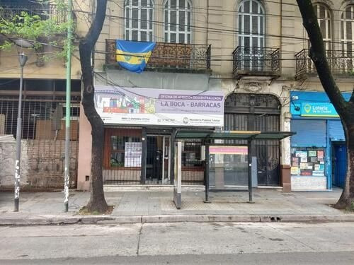 Imagen 1 de 16 de Venta Local Comercial La Boca