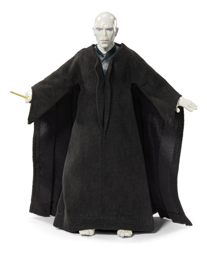 Bendyfigs Figura Lord Voldemort Harry Potter Serie 2 84674