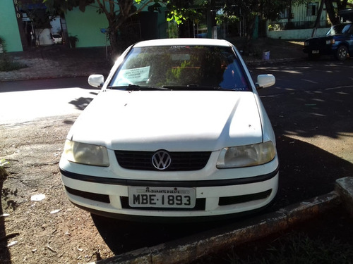 Vw/gol 1.0 Plus