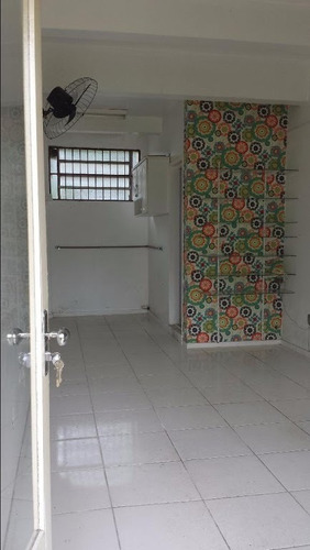 Imagem 3 de 9 de Loja, 25 M² - Venda Por R$ 106.000,00 Ou Aluguel Por R$ 500,00/mês - Cristal - Porto Alegre/rs - Lo0162