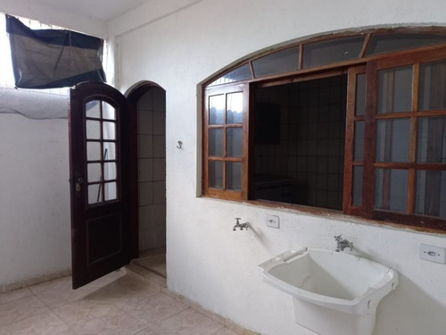 Imagem 23 de 25 de Casa Com 2 Dormitórios Para Alugar, 218 M² Por R$ 1.200,00/mês - Laranjeiras - Caieiras/sp - Ca0351