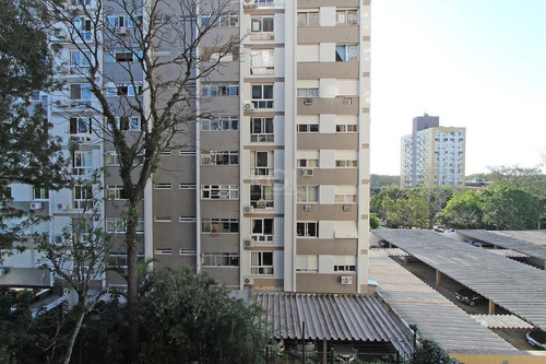 Imagem 11 de 15 de Apartamento - Santa Tereza - Ref: 533528 - V-ca4519