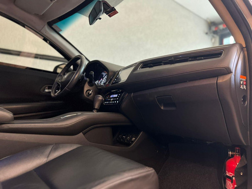 Honda HR-V HR-V EXL 1.8 FLEXONE 16V 5P AUT.