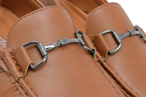 Mocasín Berlín Para Hombre Mod. 770102