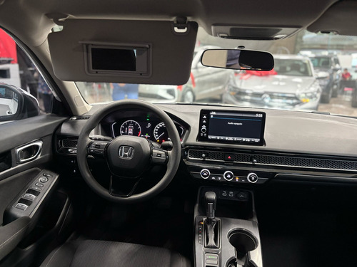 Honda Civic 2022