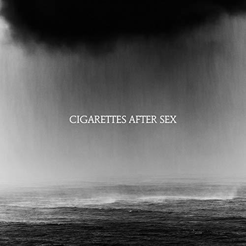 Cd Cry - Cigarettes After Sex