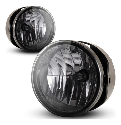 Luz Antiniebla Para Ford Expedition Ranger No Stx Lampara