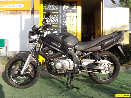 Imagen 1 de 15 de Suzuki Gs-500