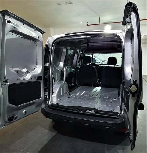 Imagen 22 de 23 de Renault Kangoo Confort 1.6 Okm Con Gastos Mf 3.536 Y Ctas