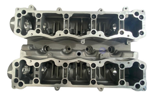 Tapa De Cilindro Imet Peugeot 206 1.6 16v Tu5jp4 Nfu 2007