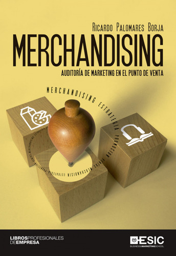 Merchandising. Auditoria De Marketing En El Punto Palomares 