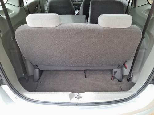 Chevrolet Spin 1.8 Ltz 7as 105cv