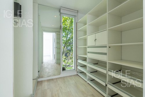 Casa En Venta De 4 Dormitorios En Los Alisos, Nordelta.