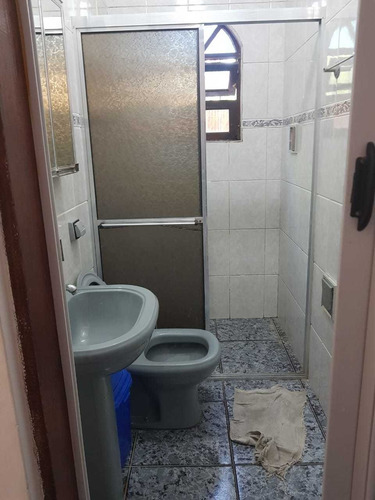 Imagem 10 de 13 de Casa Em Mongaguá - Bairro Residencial - Canaã Ref: 8188 N