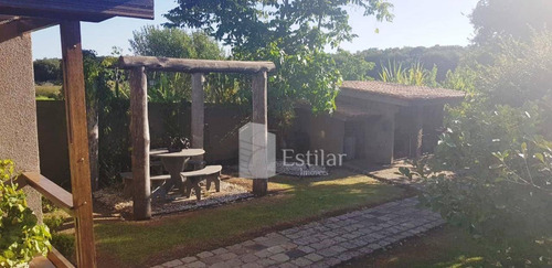 Imagem 8 de 30 de Chácara 3.000m² No São Domingos, São José Dos Pinhais - Ch0037