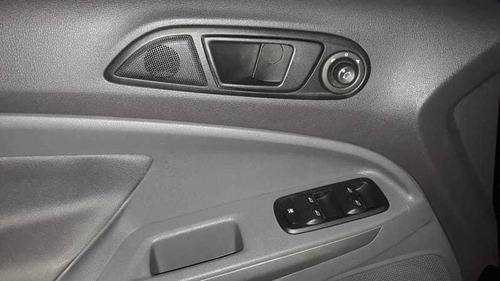 Imagem 12 de 15 de Ford Ecosport Se 1.6 16v Flex 2017