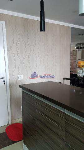 Imagem 10 de 11 de Apartamento Com 3 Dorms, Centro, Guarulhos - R$ 535 Mil, Cod: 4551 - V4551