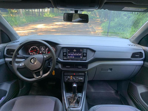 Volkswagen T-Cross T Cross Sense Tsi Ad