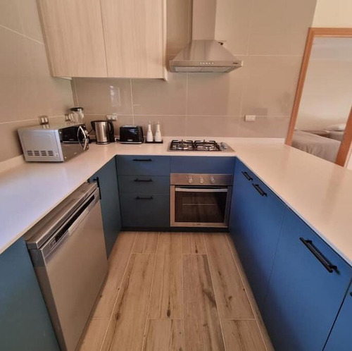 Se Arrienda Hermosa Casa Amoblada En Parcela. Frutillar