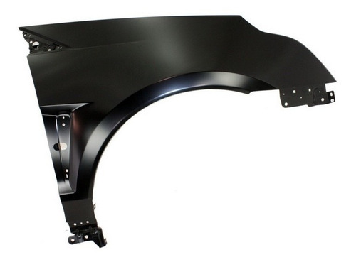 Salpicadera Derecha Cadillac Srx 2010 - 2016