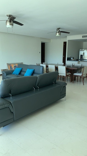 Imagen 4 de 29 de Excelente Departamento En Peninsula Diamante