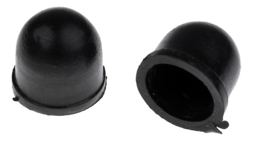 2 Pedazos Pivotantes Accesorio Deportivo 12 × 10 Mm