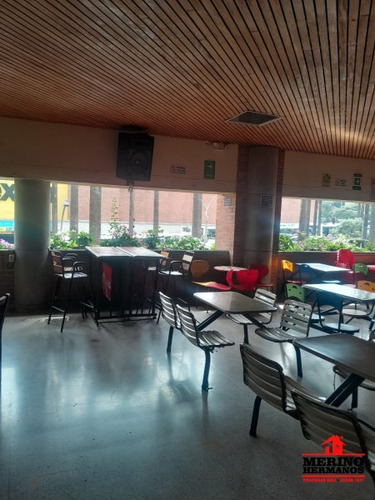 Local En Arriendo En Medellín - Centro