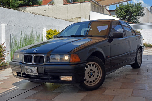 Bmw 318is