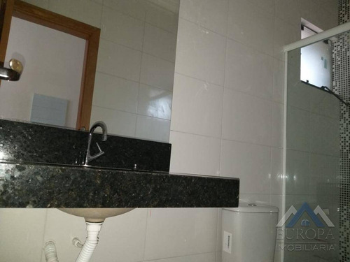 Imagem 10 de 19 de Casa À Venda, 82 M² Por R$ 300.000,00 - Residencial José B Almeida - Londrina/pr - Ca0808