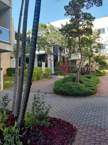 Imagem 3 de 8 de Loja Para Alugar, 48 M² Por R$ 2.200,00/mês - Alphaville Comercial - Barueri/sp - Lo0574